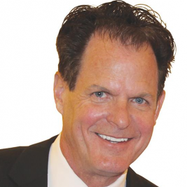 Tony Jeary